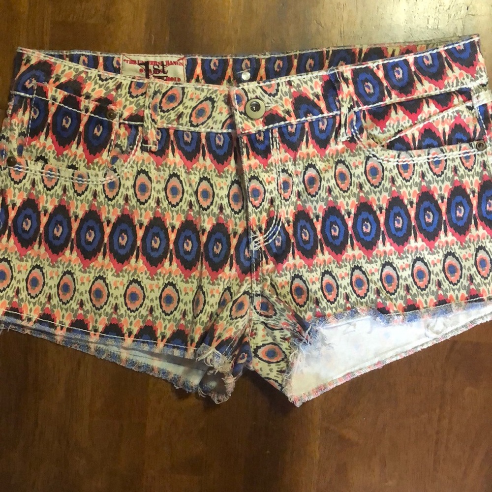 Shorts